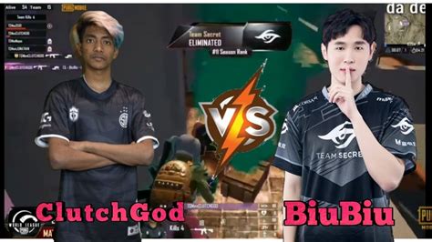 Clutchgod Vs Biubiu Team Tsm Entity Vs Team Secrets Latest Fight