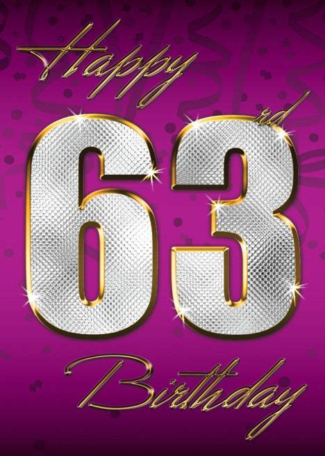 63rd Birthday Clipart 10 Free Cliparts Download Images On Clipground 2024