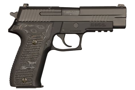 Sig Sauer P226 Extreme 9mm 44 10 Rd Pistol Gunstores