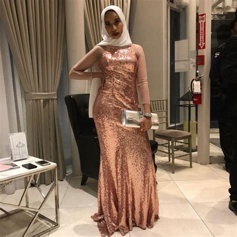 Pin On Muslimah And Modest Prom