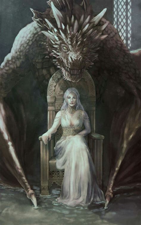 Pin By Helen Findlay On Game Of Thrones Fantasy Art Dragon Art Dark