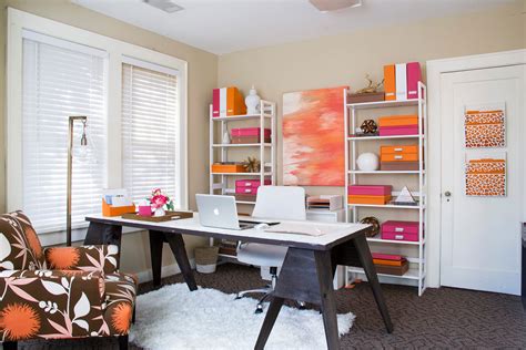Tips On Improving The Ambiance Of Your Small Office Space My Decorative