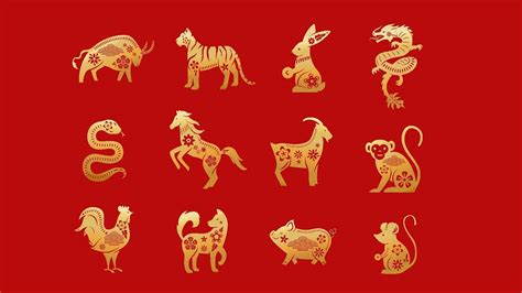 Chinese Zodiac 2022 Find Out Your Spirit Animal Of The Year