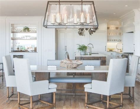 The Best Beach House Chandeliers