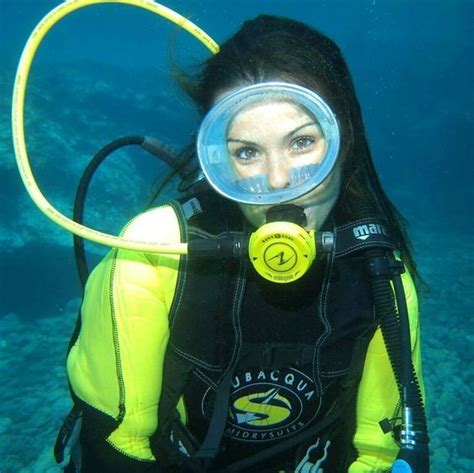 Scuba Diver Girls Scuba Diving Photography Scuba Girl