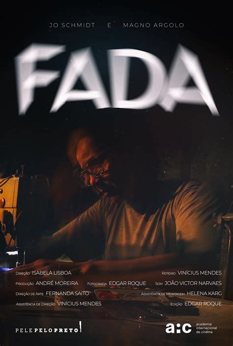 Fada Film 2022 — Cinésérie