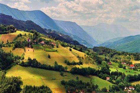 srbija priroda | Montenegro travel, Serbia travel, Landscape photography