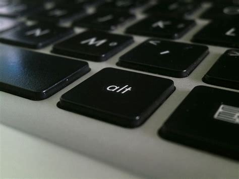 Copyright Symbol On Keyboard Laptop Nasveask