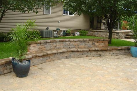 Edited in final cut pro x… Landscape Patio Step Retaining Walls Gh Inc Wall Plant Ideas Do It Yourself . small retaining ...