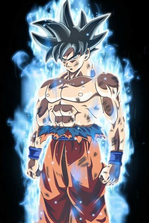You can also upload and share your favorite goku ultra instinct wallpapers. Best Goku Ultra Instinct Art Wallpaper for Android - APK ...