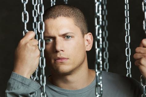 Prison Break Revival Is In The Works Without Original Characters
