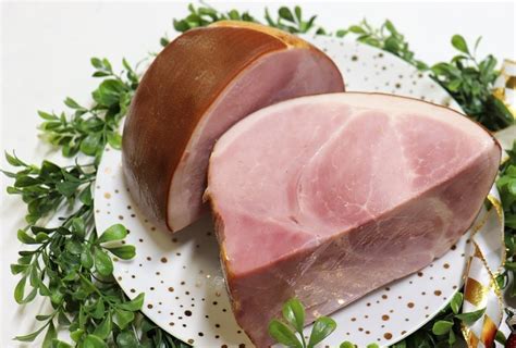 Taylors Fine Foods Premium Boneless Leg Ham Pieces Gold Coast Fresh Meat Centre