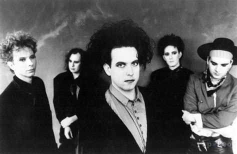 Album of the Month: The Cure 'Disintegration' | Classic Album Sundays