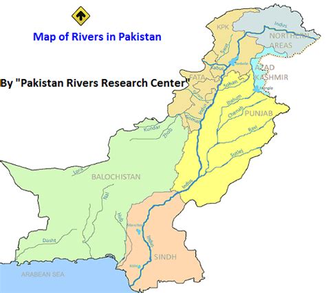 Pakistanriversresearchcenter