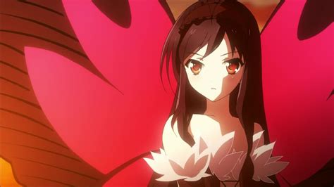 Accel World Image Fancaps