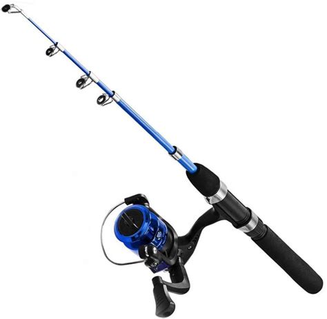 See fishing rod stock video clips. How to Set Up Fishing Poles in just 7 Easy Steps - Informational Guide