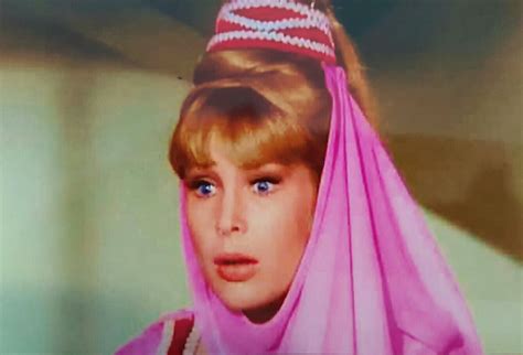 I Dream Of Jeannie Season 1 1965 1966 I Dream Of Jeannie Barbara Eden Dream Of Jeannie