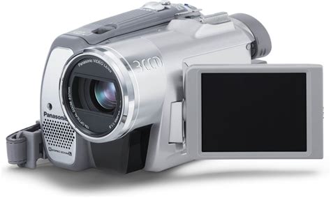 Panasonic NV GS180 EG Video Camera Amazon Co Uk Electronics