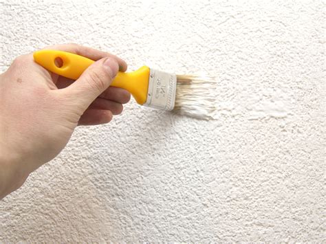 How To Whitewash Walls 9 Steps With Pictures Wikihow