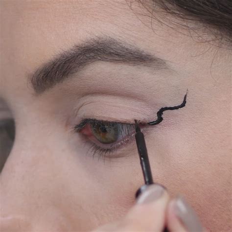 Bold Eyeliner Looks An Immersive Guide By Blusher