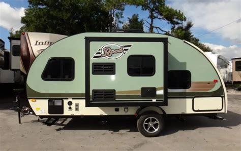 20 Best Travel Trailer Brands On The 2019 Market Mr Rv