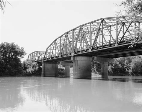 These 25 Cool Historic Bridges In Arkansas Are Worth Seeing