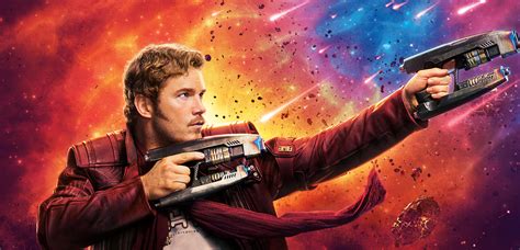 Star Lord Guardians Of The Galaxy Vol 2 4k 8k Hd Movies 4k Wallpapers
