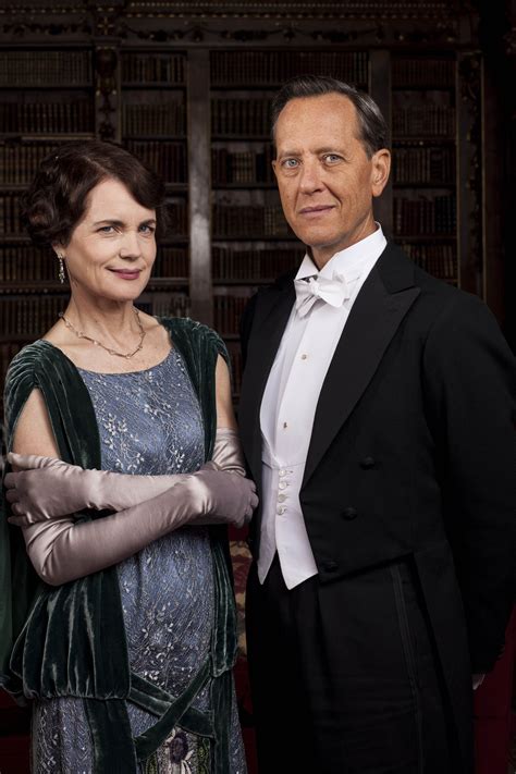 Downton Abbey Everything We Know About The New Cast Members So Far
