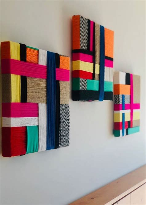 40 Wall Hanging Home Decor Ideas To Refresh Your Space Diy Wall