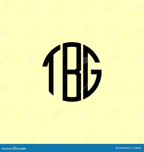 Tbg Logo Stock Illustrations 7 Tbg Logo Stock Illustrations Vectors