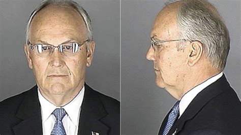 16 Mugshots Of Politicians Who Were Arrested
