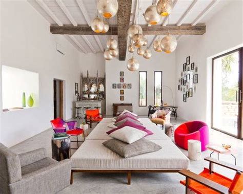 You have the option of illuminating your living room in more than a few stylish ways. 15 Best of Pendant Lighting for High Ceilings
