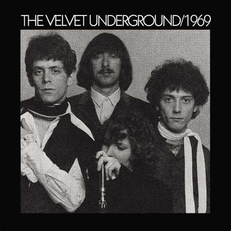 The Velvet Underground 1969