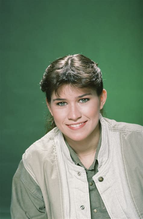 Who Is Facts Of Life Star Nancy Mckeon The Us Sun