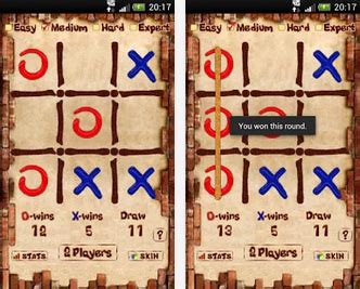 More than 94037 downloads this month. Tic Tac Toe - Pro Android App Free Download - Free ...