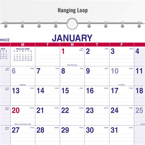 How To 8 Week Calendar Printable Get Your Calendar Printable