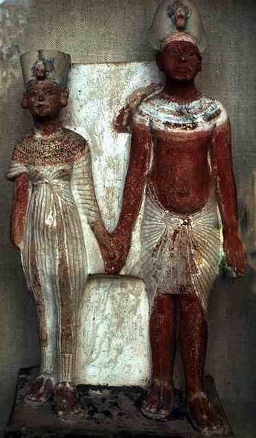 Black Pharaohs Of Egypts 25th Dynasty Oude Egyptische Kunst