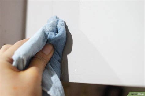 Cover these surfaces with wax paper and let them sit for a half hour. How to Remove Yellow Cooking Odor Stain from White Kitchen ...