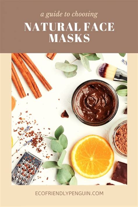 Homemade Facial Mask The Perfect Way To Treat Your Skin