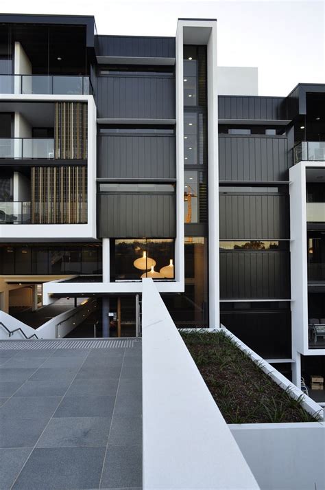 Best Modern Apartment Architecture Design 64 Apartment Architecture