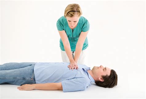 The Cpr Steps Everyone Should Know Natural Therapia