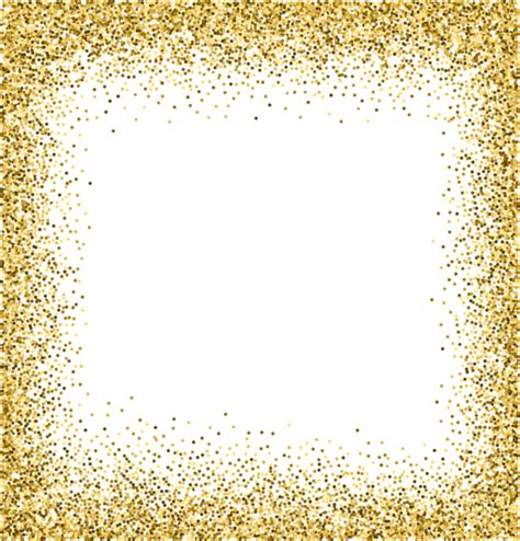 Glitter Clipart Gold Glitter Line Glitter Gold Glitter Line