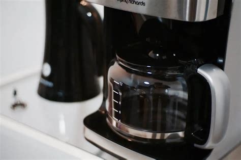How To Clean A Cuisinart Coffee Machine Step By Step