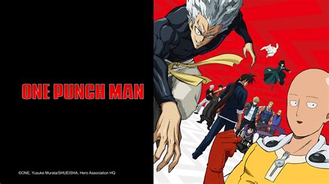 วนพนชแมน ป 1 ตอนท 7 One Punch Man Season 1 EP 7 ดการตนออนไลน