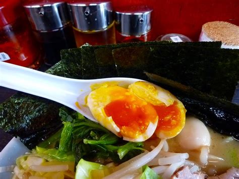 The site owner hides the web page description. 厚木のラーメン好きのくだらないブログ:壱七家 本厚木北口店 - livedoor Blog（ブログ）