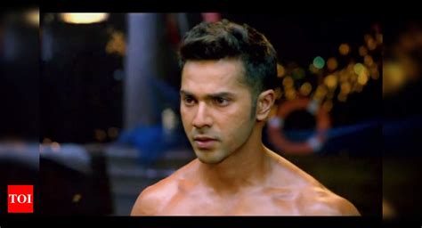 Abcd 2 Trailer Varun Dhawan Impresses With His Swift Dance Moves