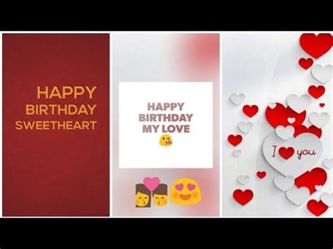 Everyone likes to put whatsapp status video on their whatsapp status, so for you today we have shared a very nice 30 seconds whatsapp friends, as you know, today we have shared whatsapp status video download with you, hope you will like it very much and 30 seconds whatsapp status. Happy Birthday Mom Whatsapp Status Video Download In Tamil ...