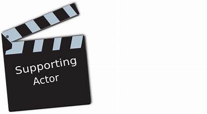 Clip Minor Actor Acting Supporting Character Clipart
