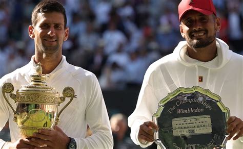 Complete List Of Wimbledon Men S Singles Champions In The Open Era Bolavip Us