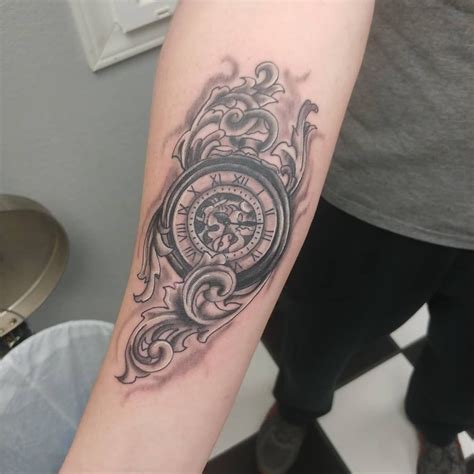 50 Best Forearm Tattoos You Wish You Had Cool Forearm Tattoos